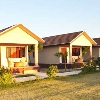 Kurja Resort, Jodhpur 3